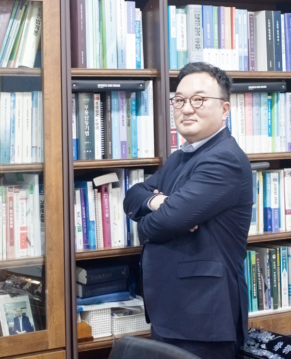 노무사 임성진