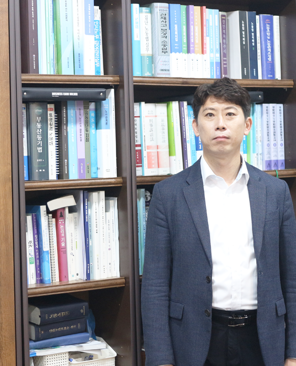 노무사 임성진